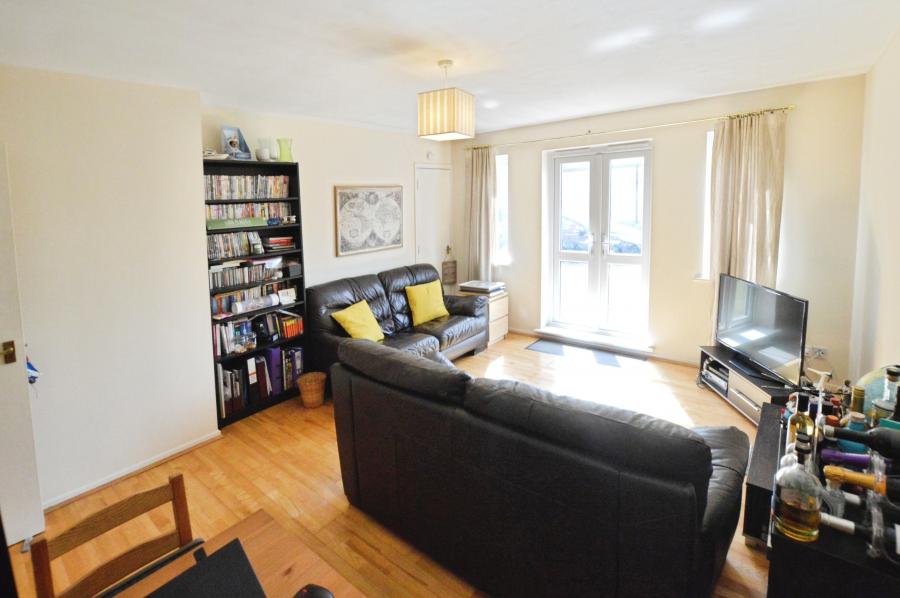 Flat Parkview Close in St Albans