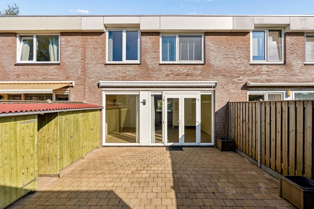 Rockanjestraat