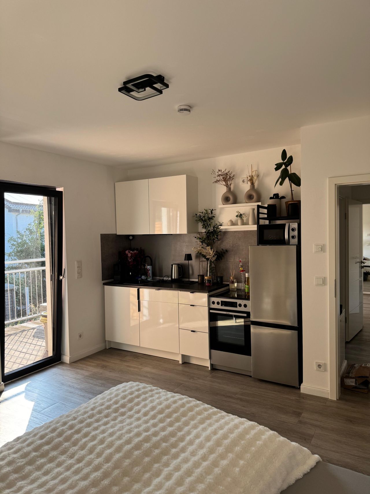 Wohnung Schöneicher Straße in Schöneiche bei Berlin