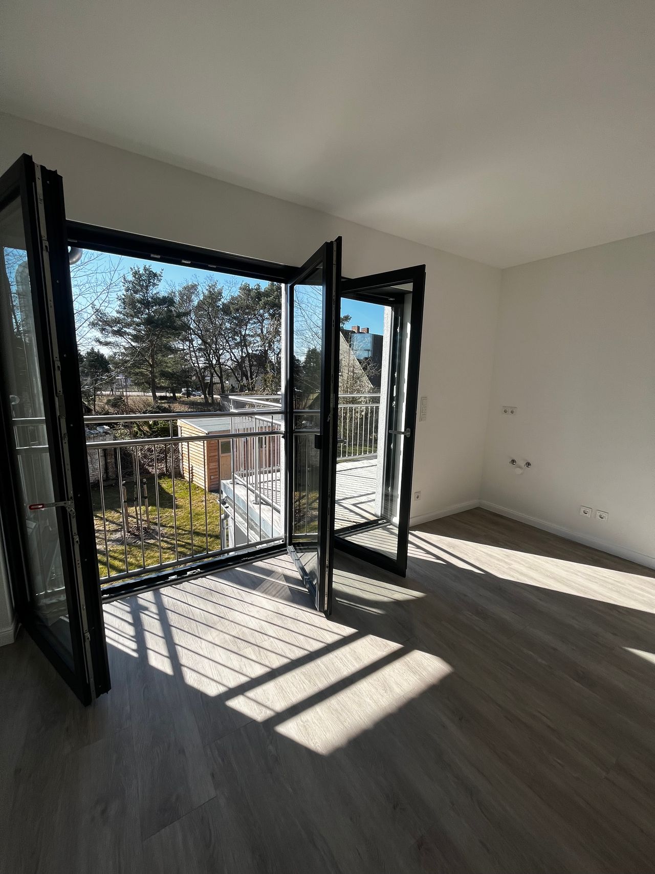 Wohnung Schöneicher Straße in Schöneiche bei Berlin