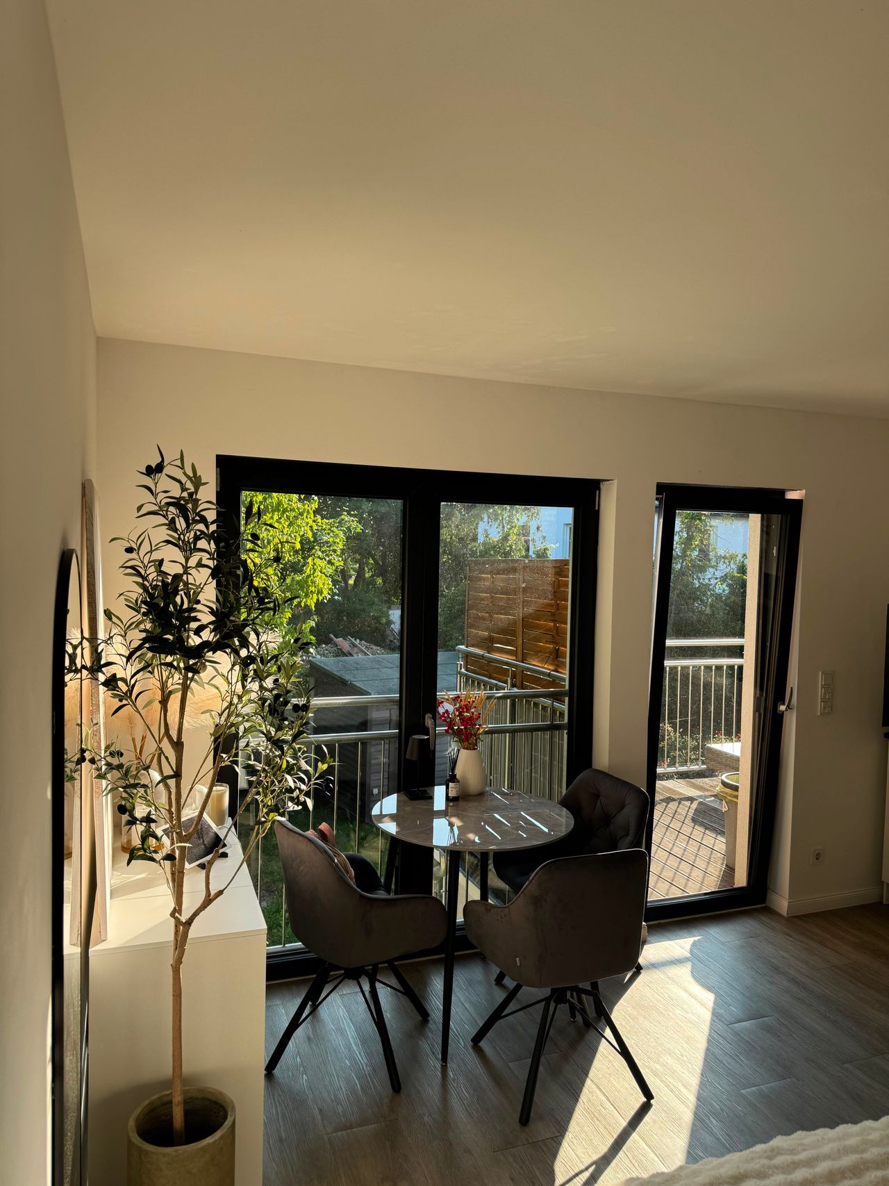 Wohnung Schöneicher Straße in Schöneiche bei Berlin