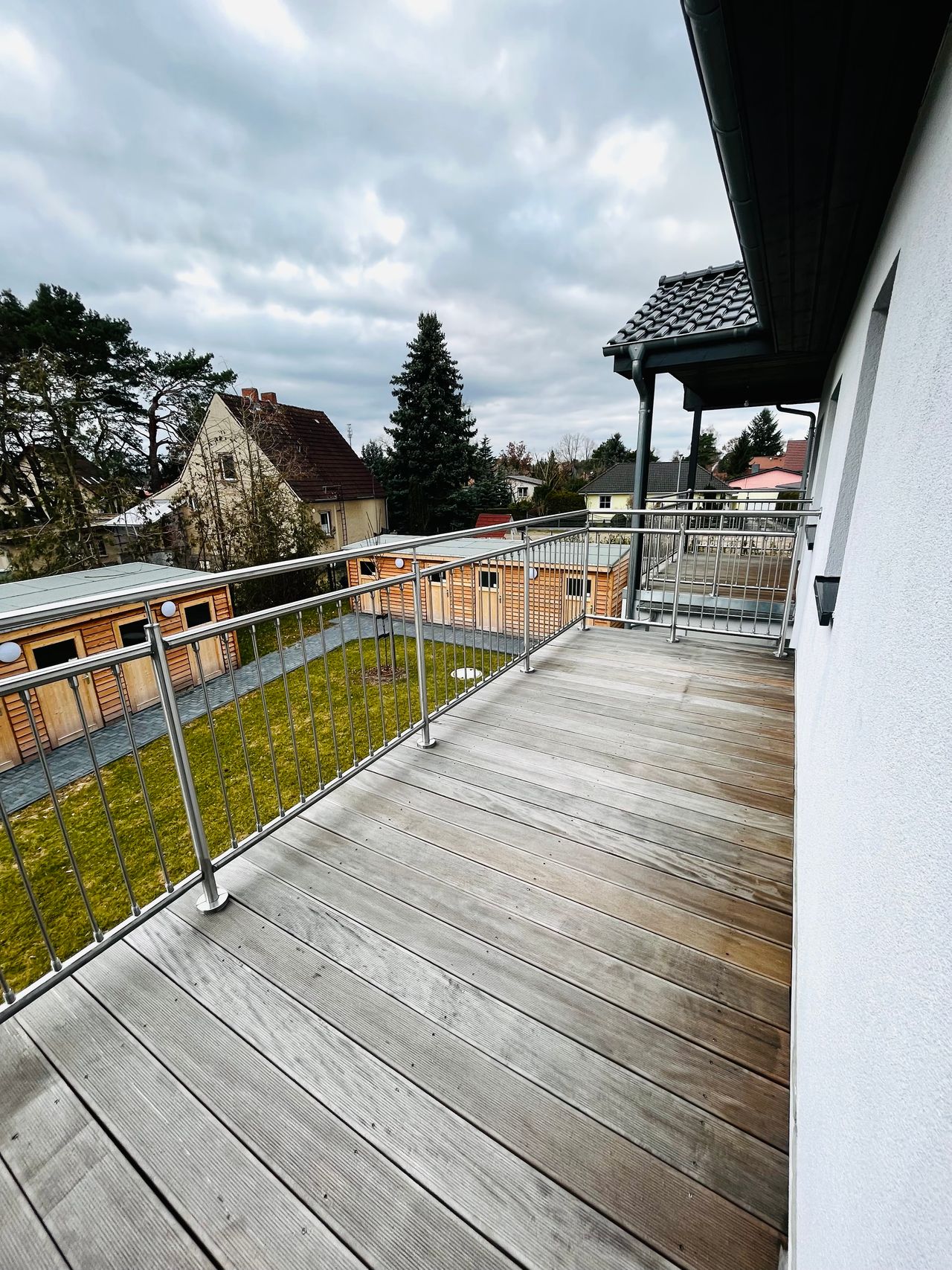 Wohnung Schöneicher Straße in Schöneiche bei Berlin
