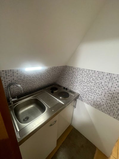 Wohnung Mühlgasse in Böblingen
