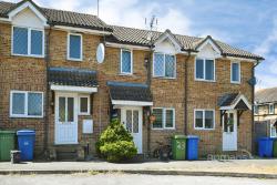 House Statham Court in Binfield