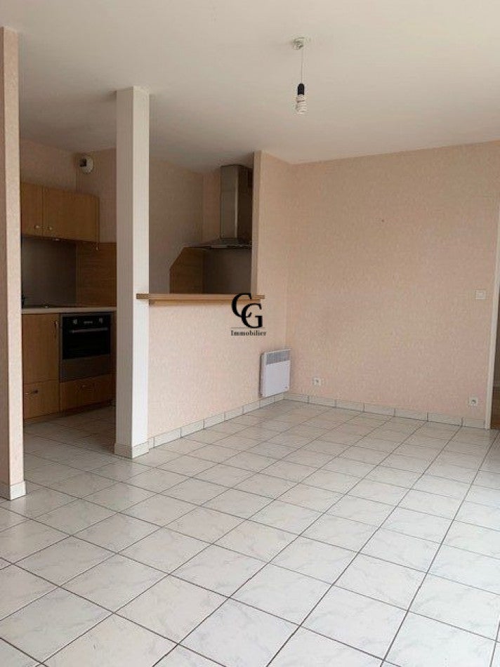 Appartement Rue Henri Charpentier à Vertou