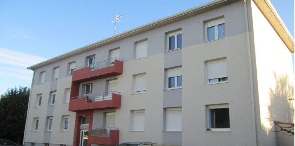 Appartement Avenue Roger Salengro à Troyes