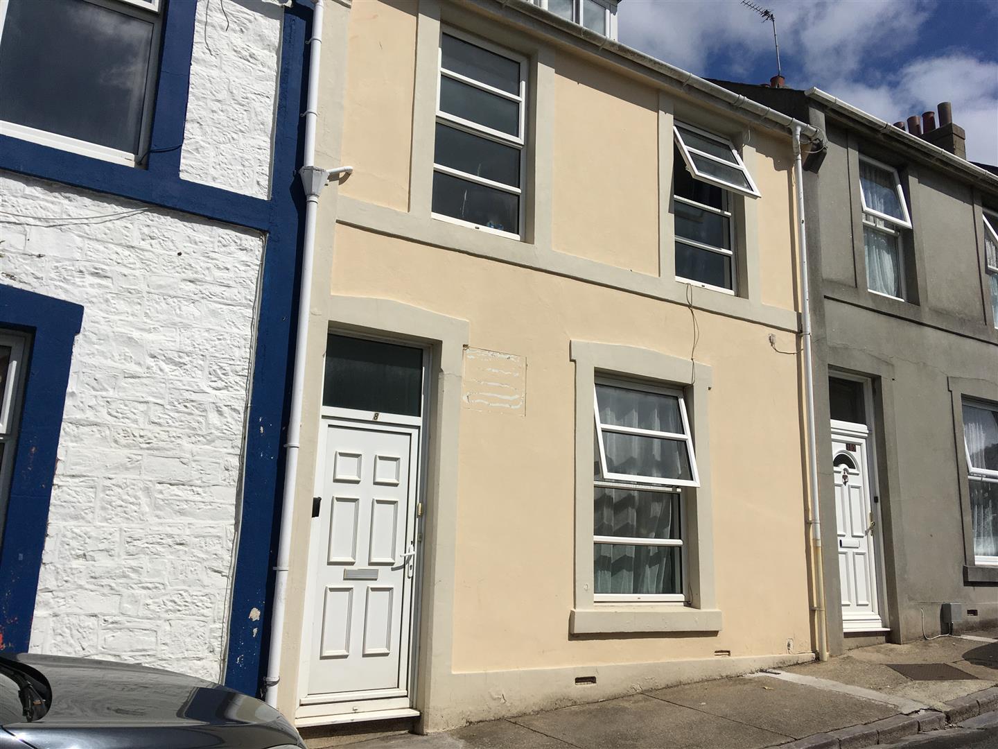 Room Alexandra Road in Torquay
