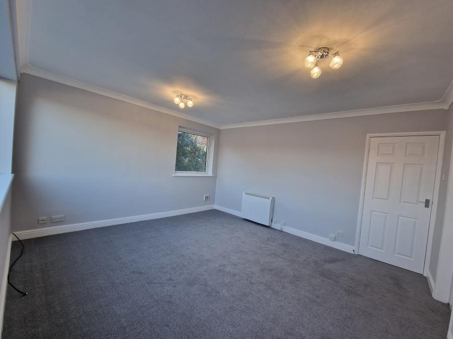 Flat Tettenhall Road in Wolverhampton