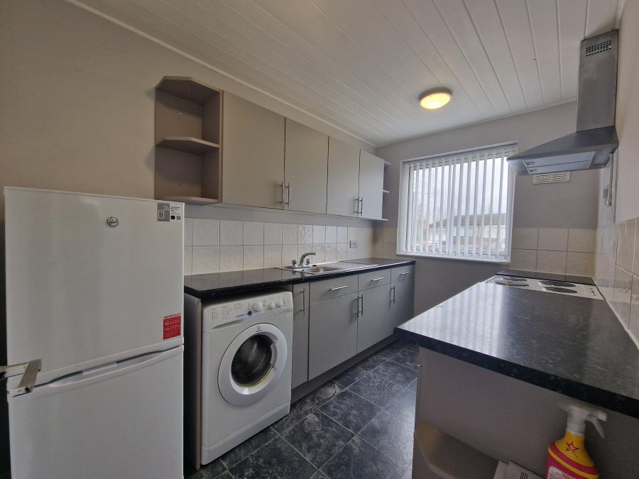 Flat Tettenhall Road in Wolverhampton