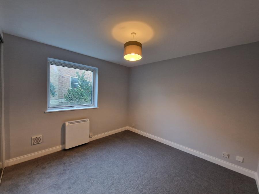Flat Tettenhall Road in Wolverhampton