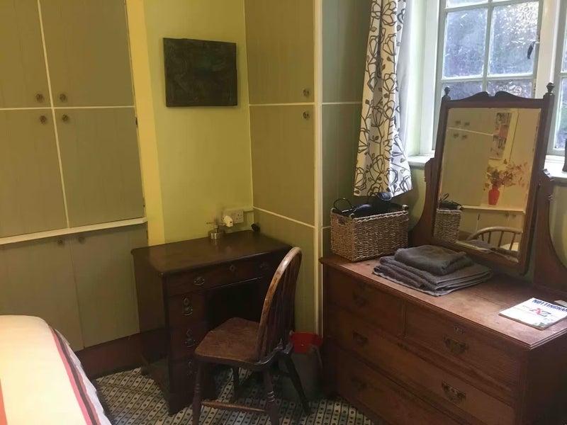 Room Southey Street in Nottingham