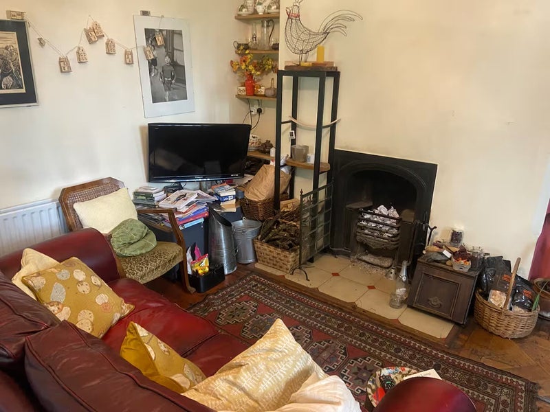 Room Southey Street in Nottingham