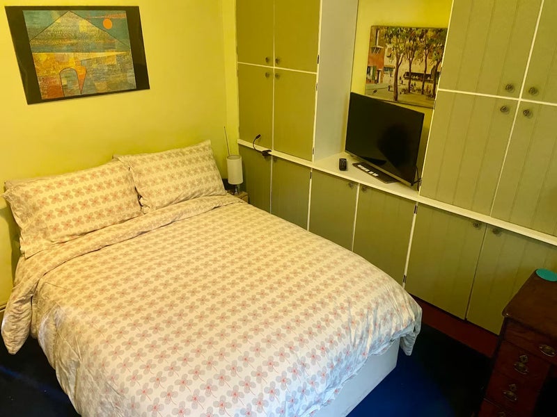 Room Southey Street in Nottingham