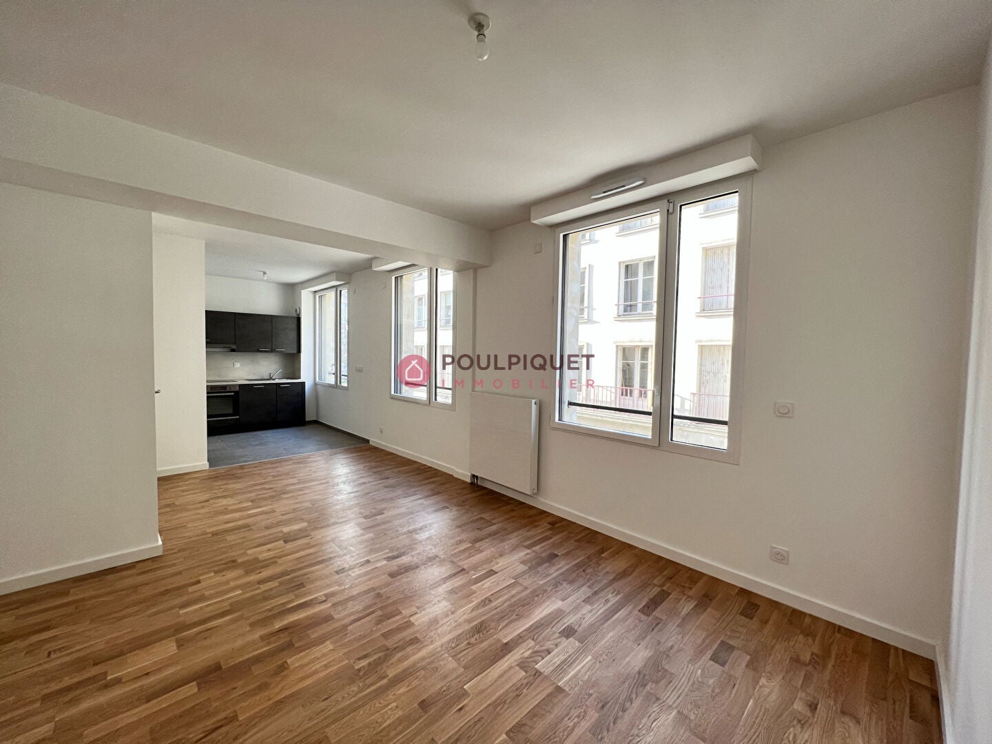 Flat Place Cambronne in Saint-Sébastien-sur-Loire