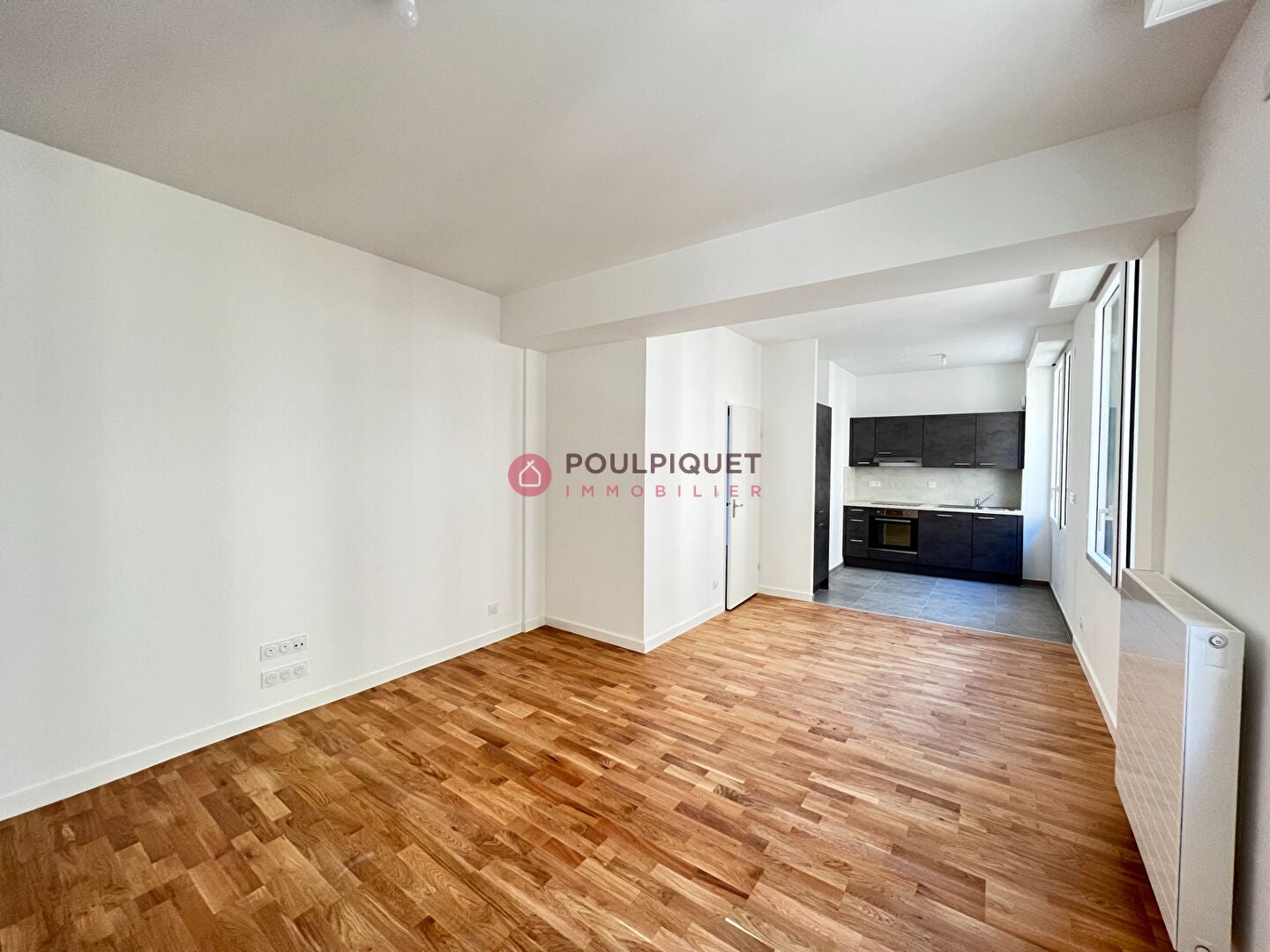 Flat Place Cambronne in Saint-Sébastien-sur-Loire