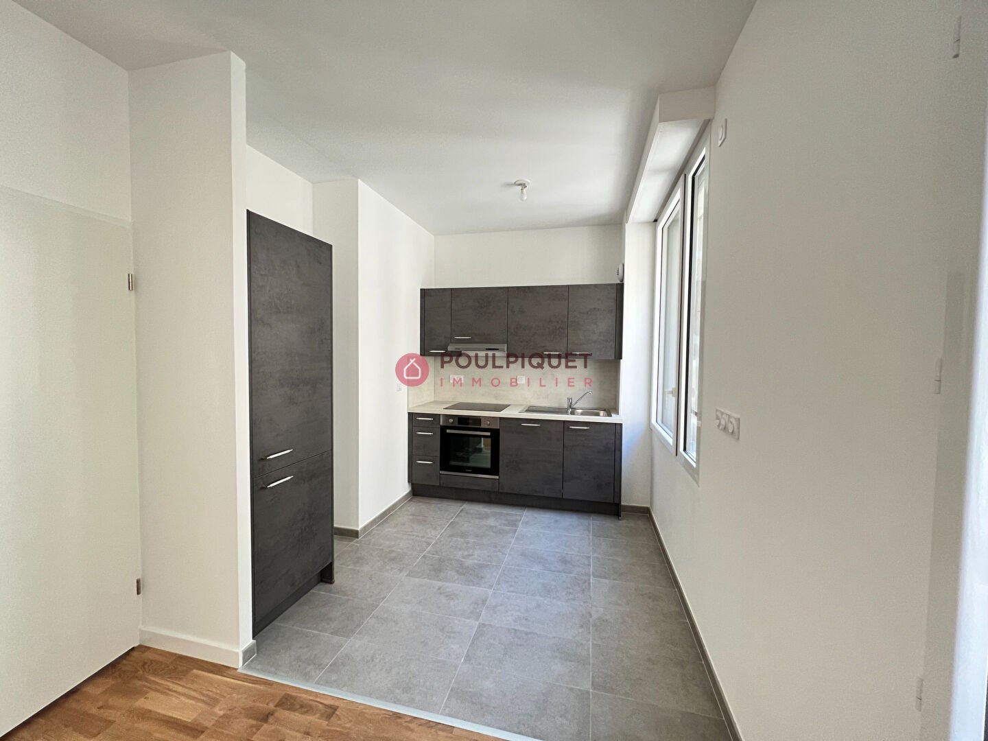 Flat Place Cambronne in Saint-Sébastien-sur-Loire