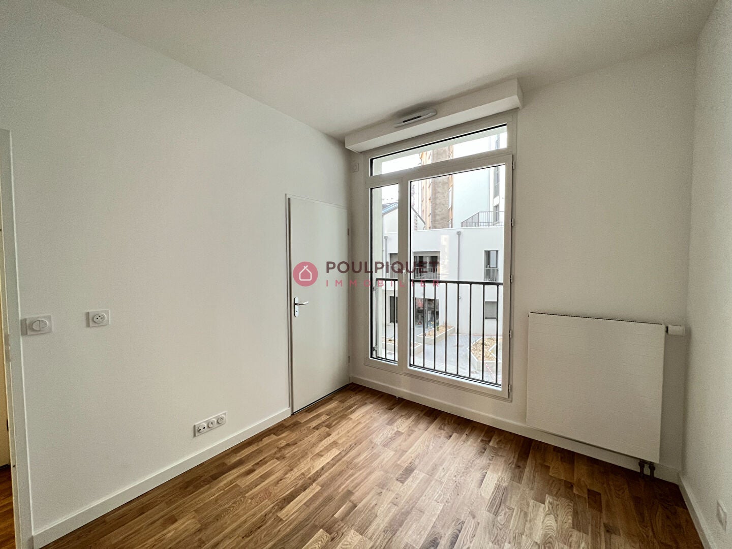 Flat Place Cambronne in Saint-Sébastien-sur-Loire