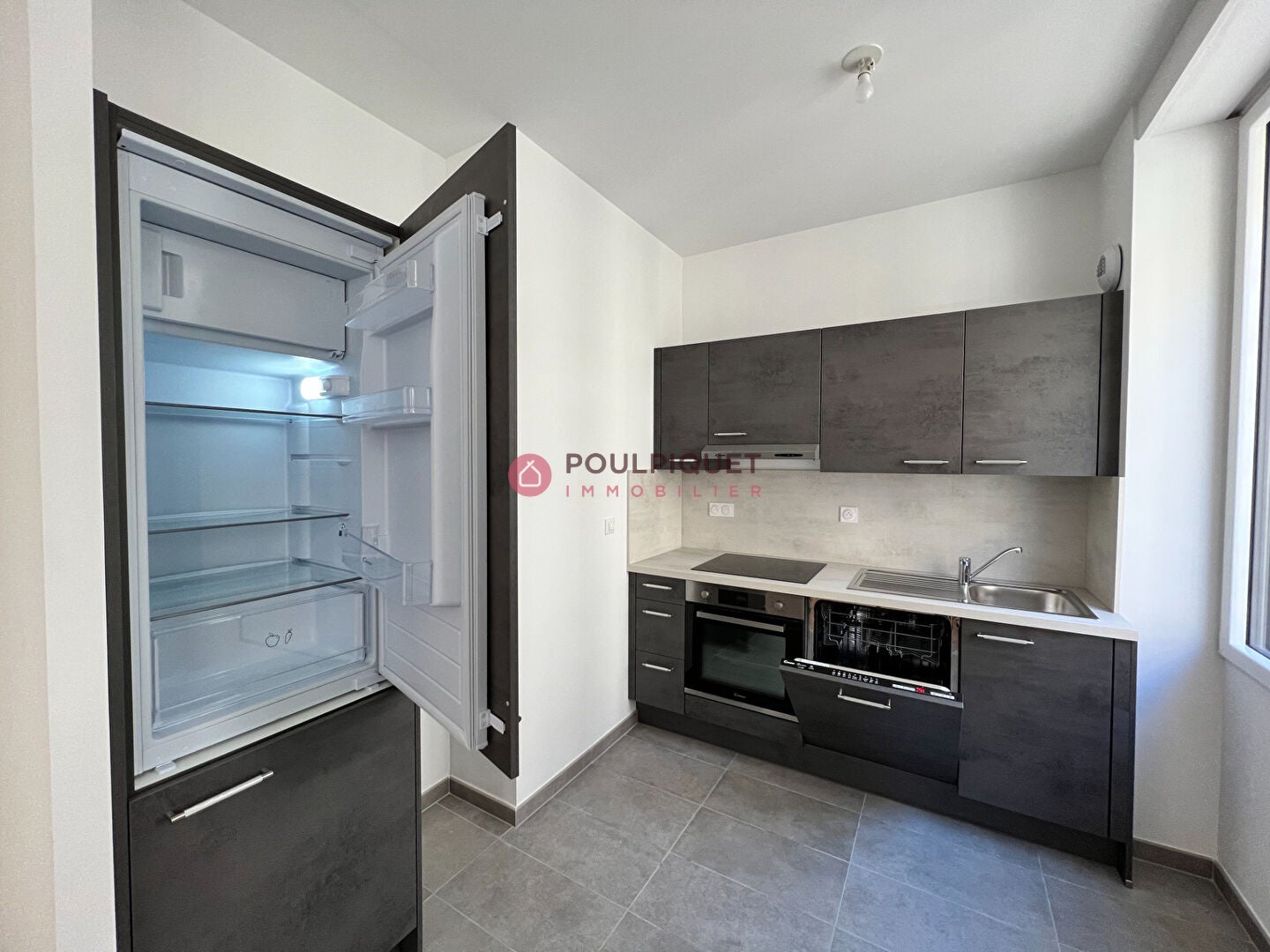 Flat Place Cambronne in Saint-Sébastien-sur-Loire