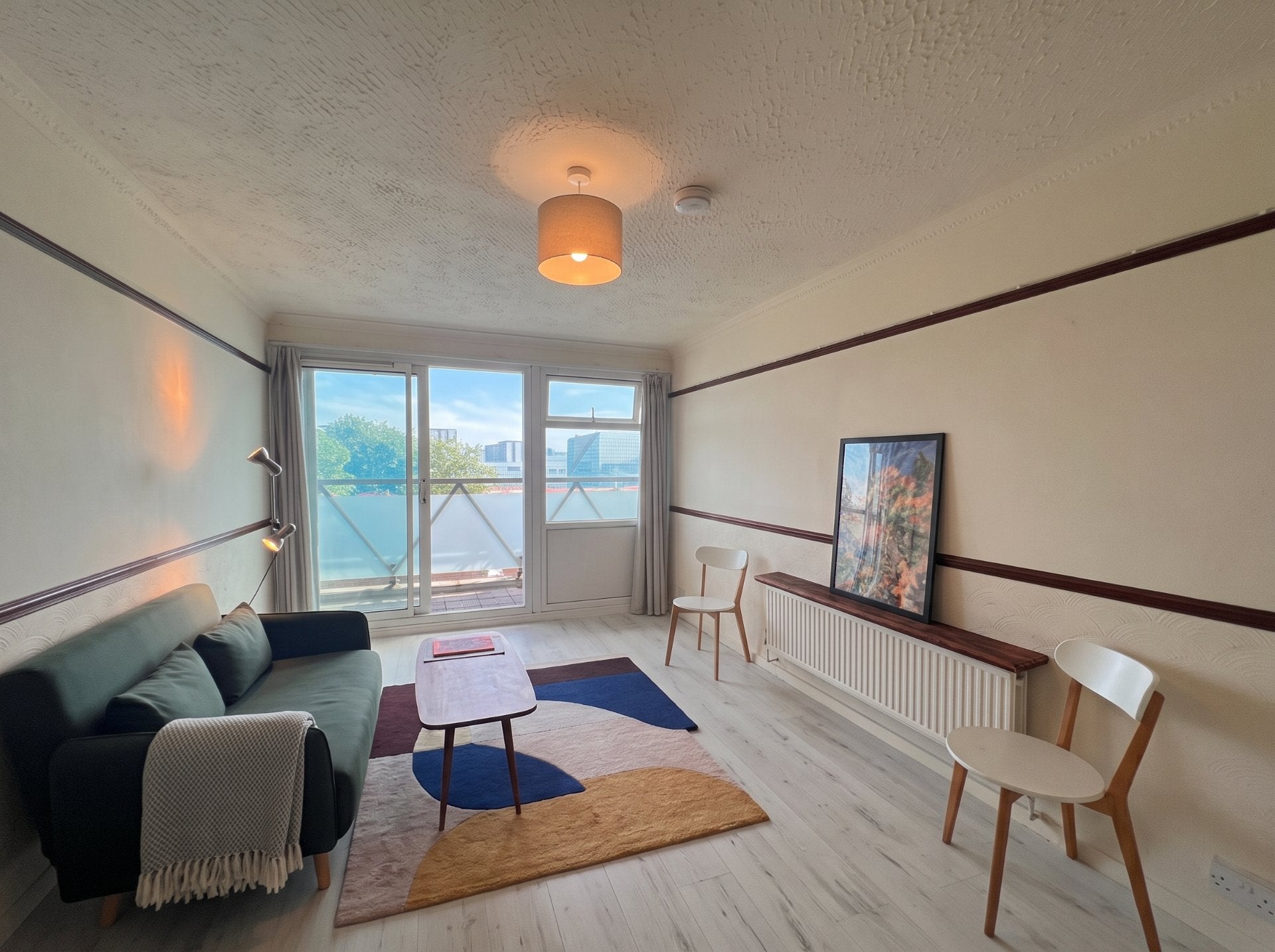 Flat Lindfield Street in Greater London