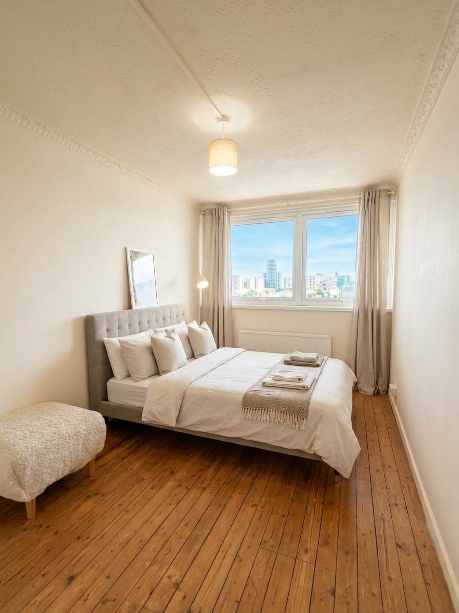 Flat Lindfield Street in Greater London
