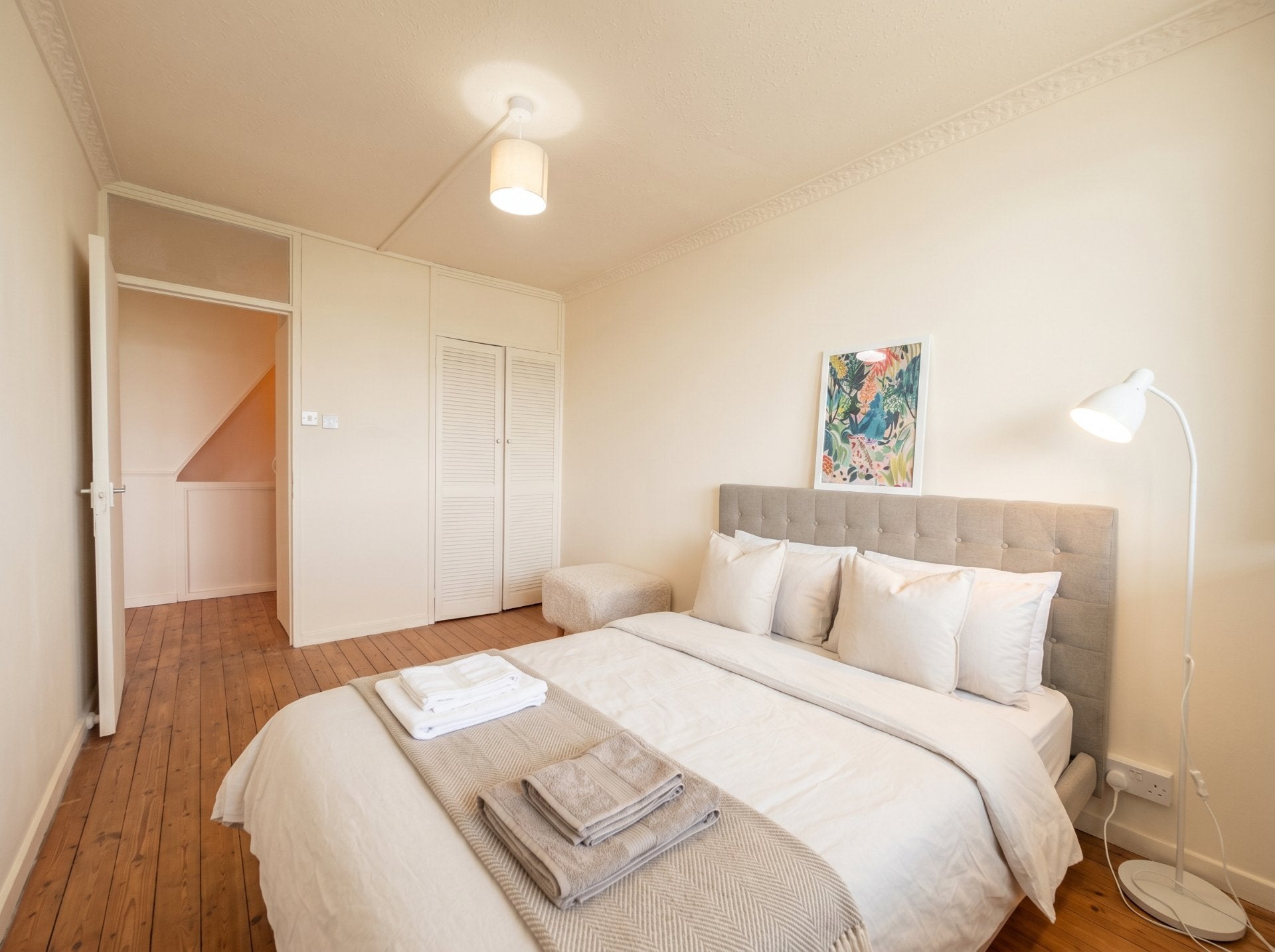 Flat Lindfield Street in Greater London