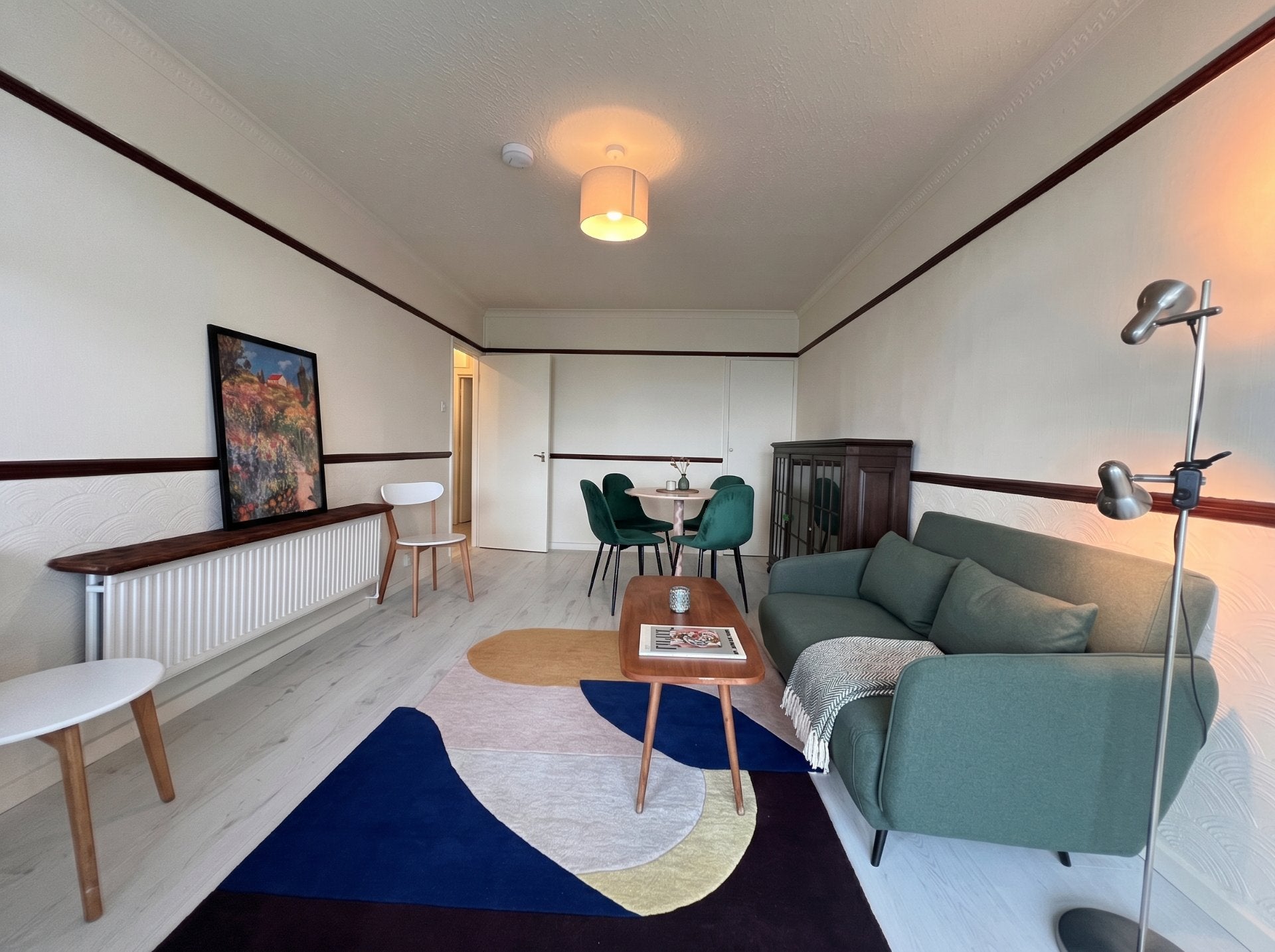 Flat Lindfield Street in Greater London