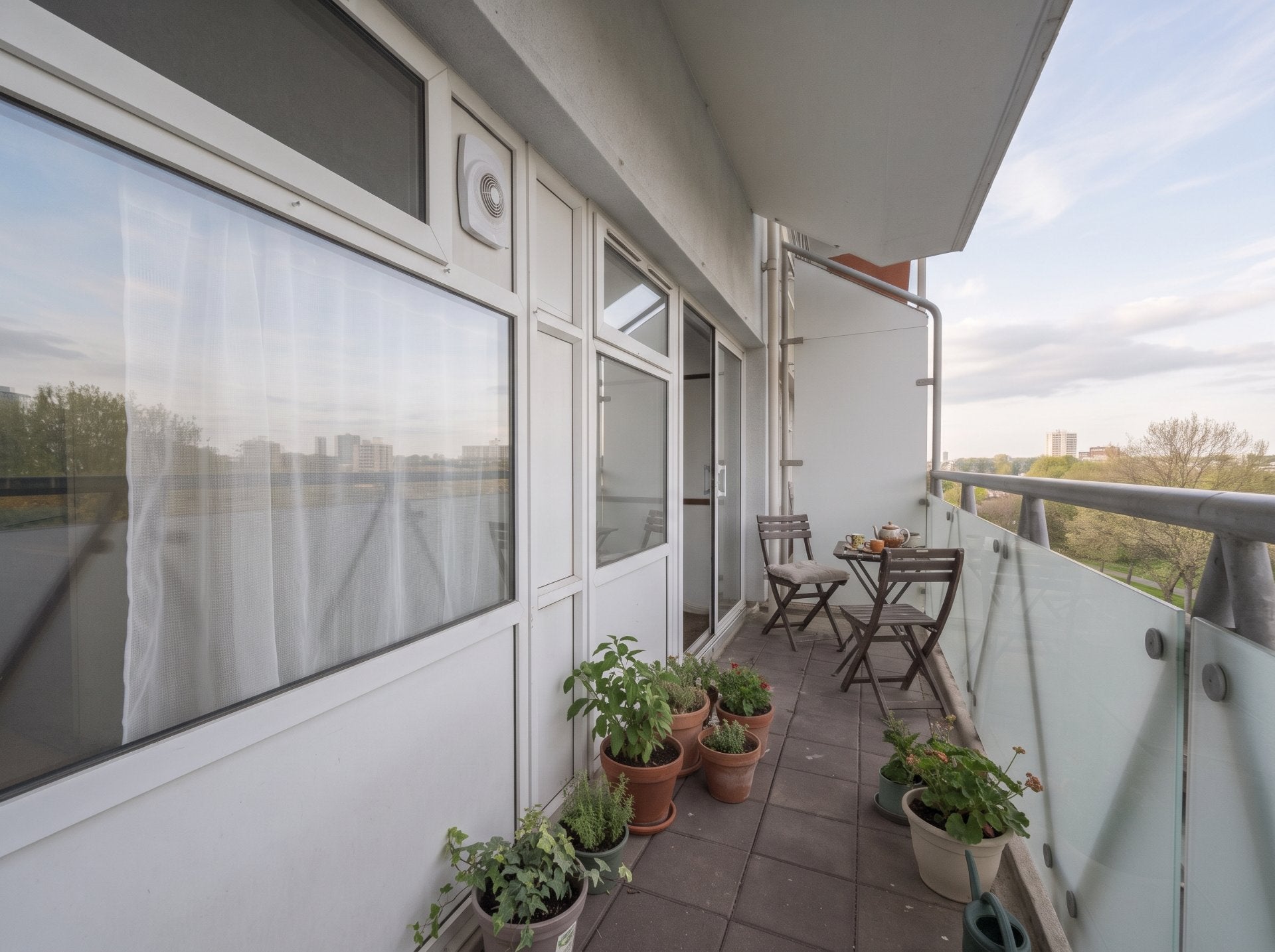 Flat Lindfield Street in Greater London