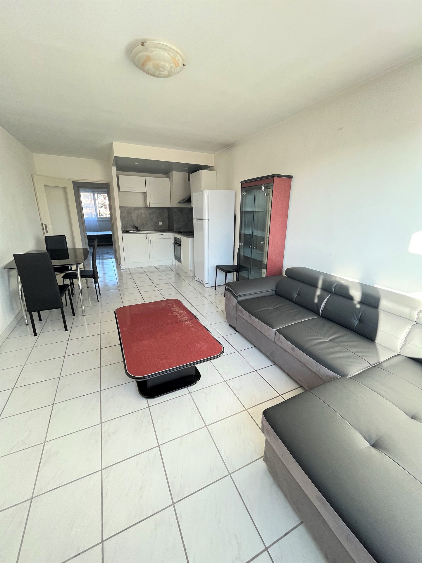 Appartement Rue Georges Cuvier à Belfort