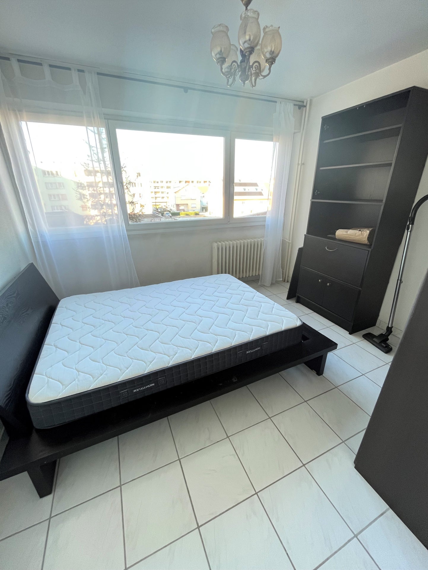Appartement Rue Georges Cuvier à Belfort