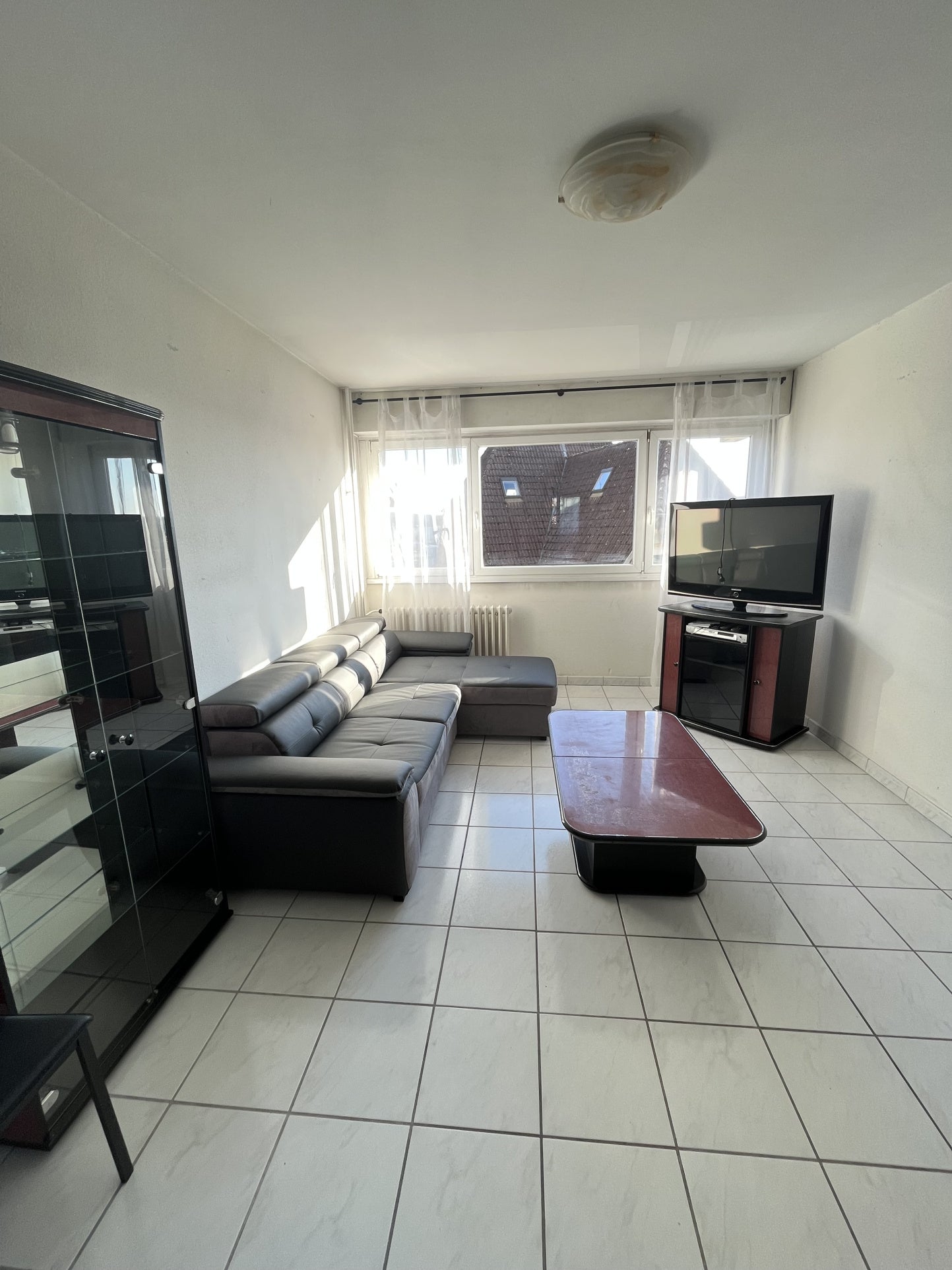 Appartement Rue Georges Cuvier à Belfort