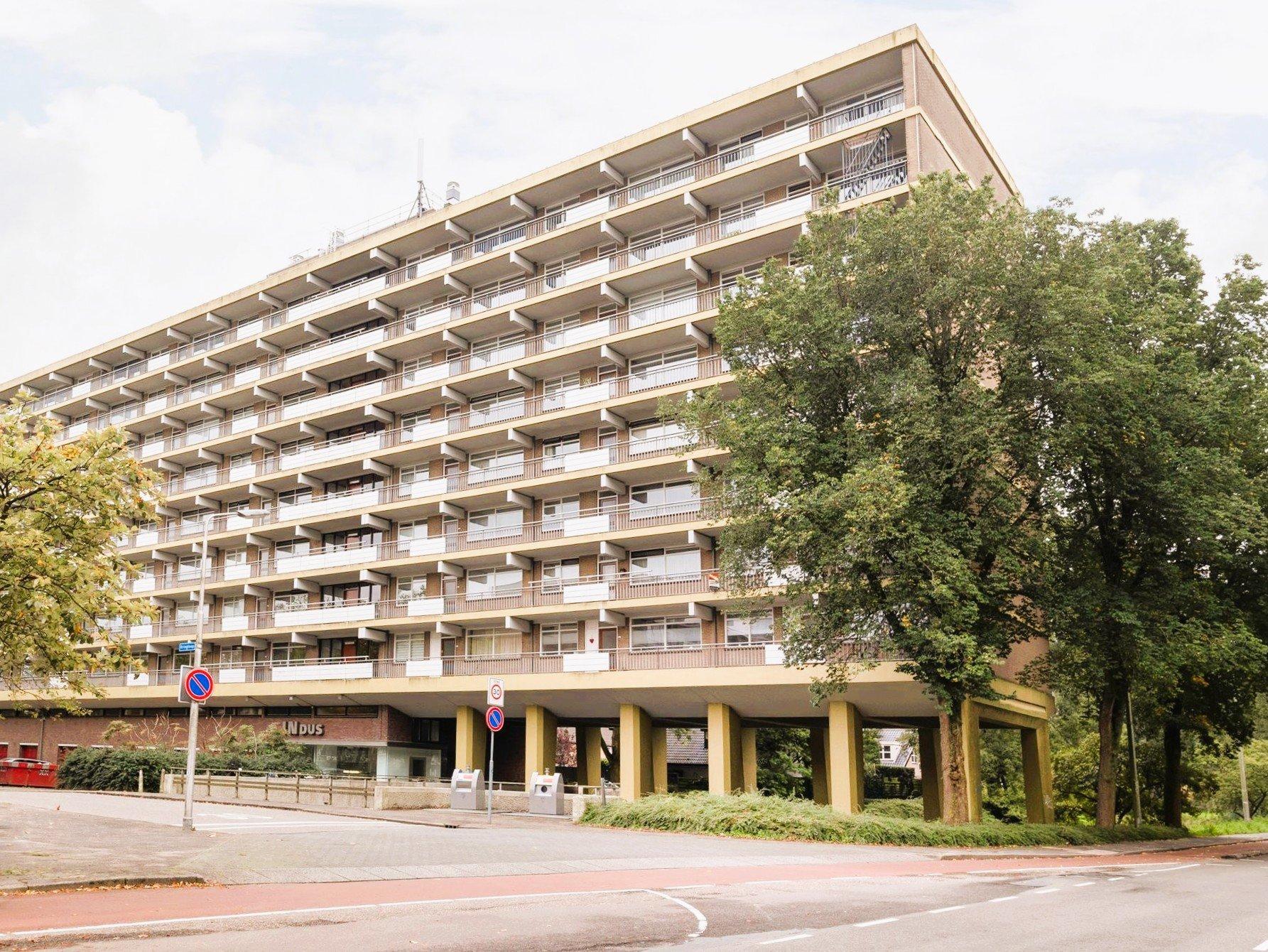 Appartement Kringloop in Amstelveen