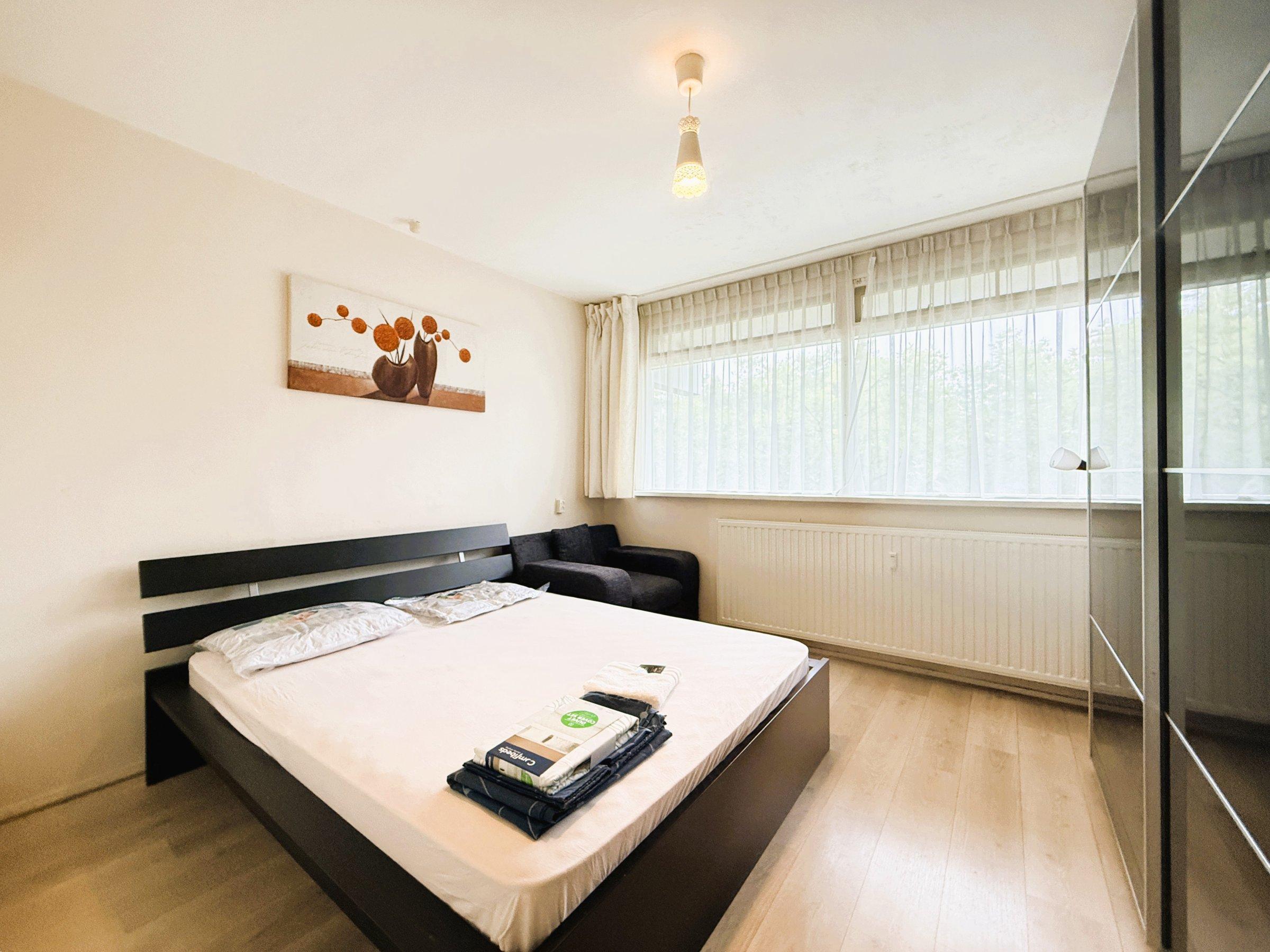 Appartement te huur: Kringloop, Amstelveen