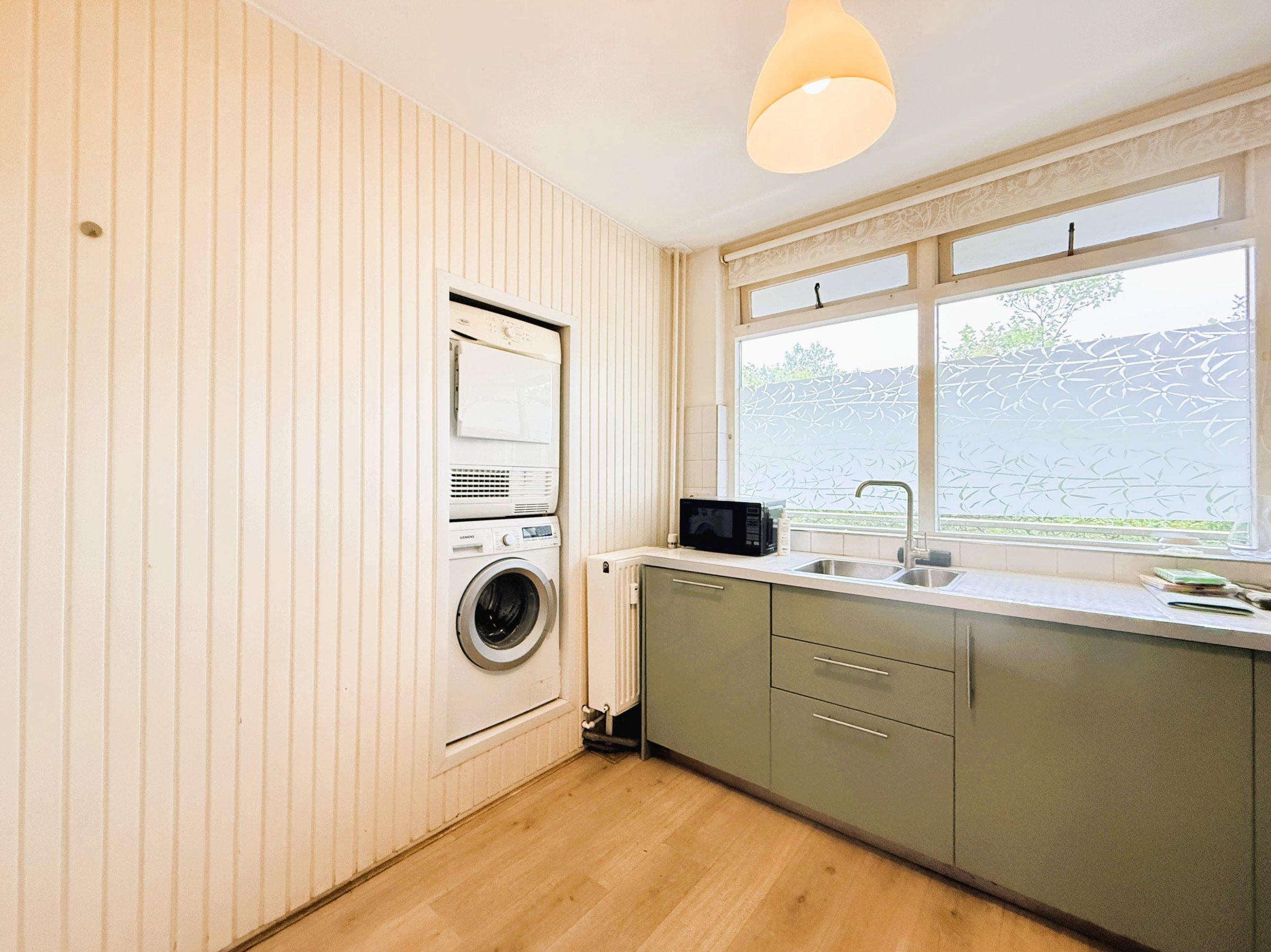 Appartement te huur: Kringloop, Amstelveen