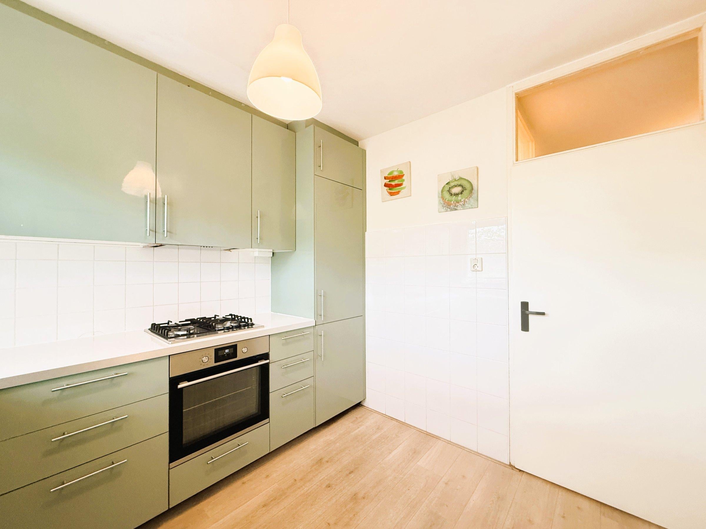Appartement te huur: Kringloop, Amstelveen