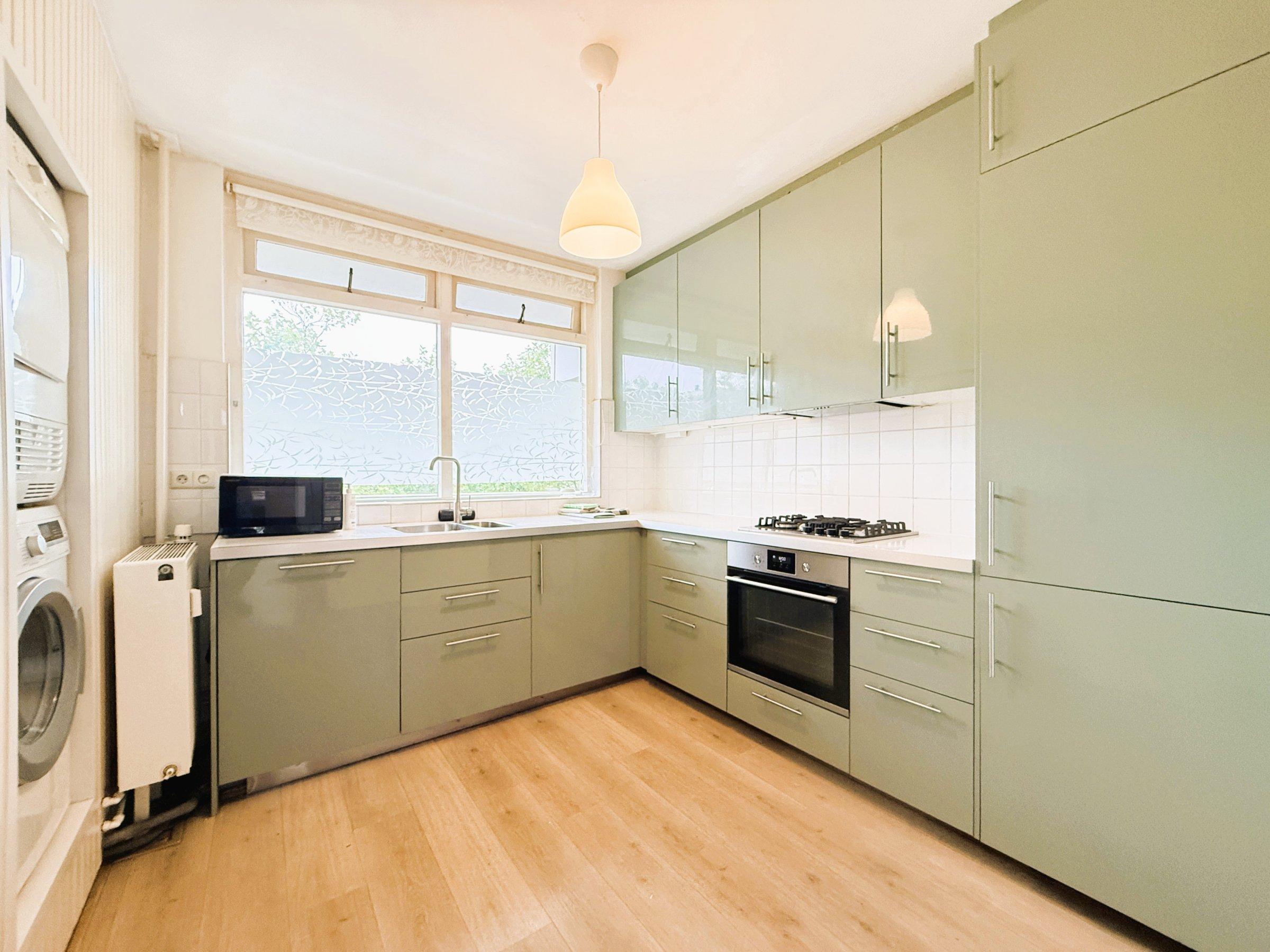 Appartement te huur: Kringloop, Amstelveen