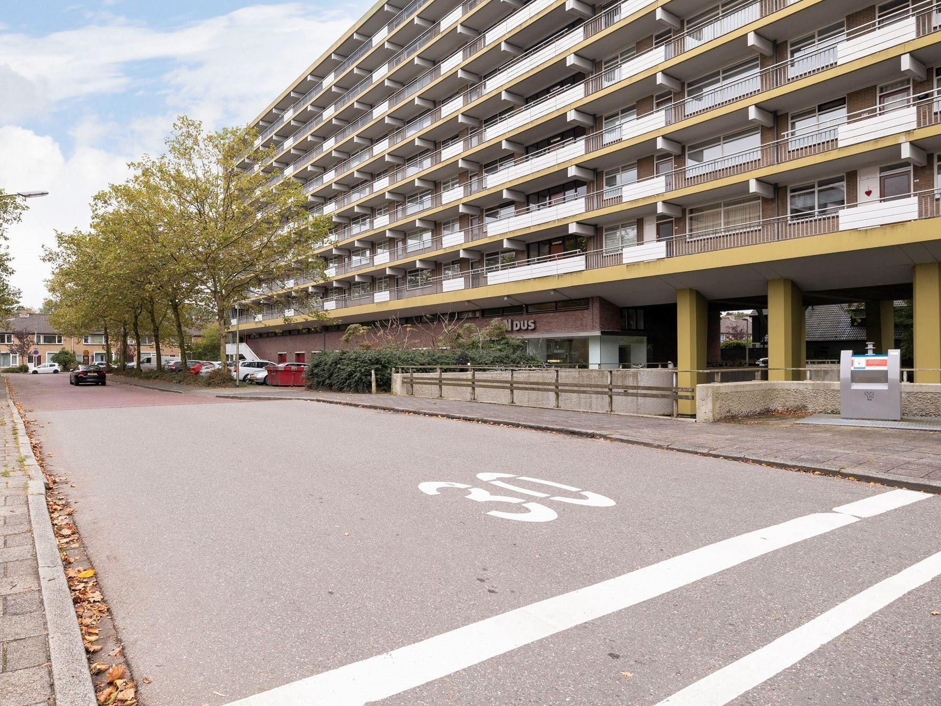 Appartement te huur: Kringloop, Amstelveen