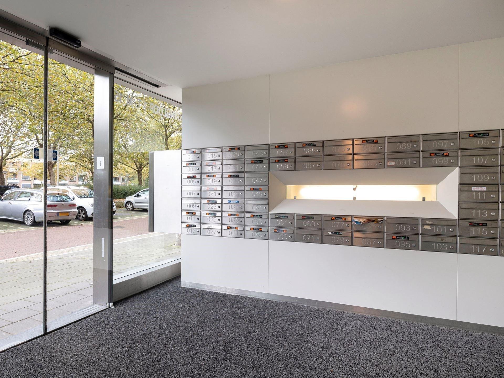 Appartement te huur: Kringloop, Amstelveen