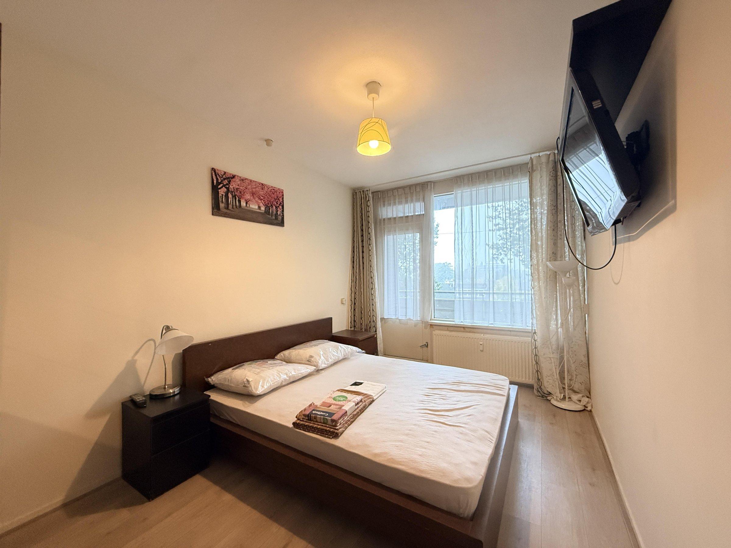 Appartement te huur: Kringloop, Amstelveen