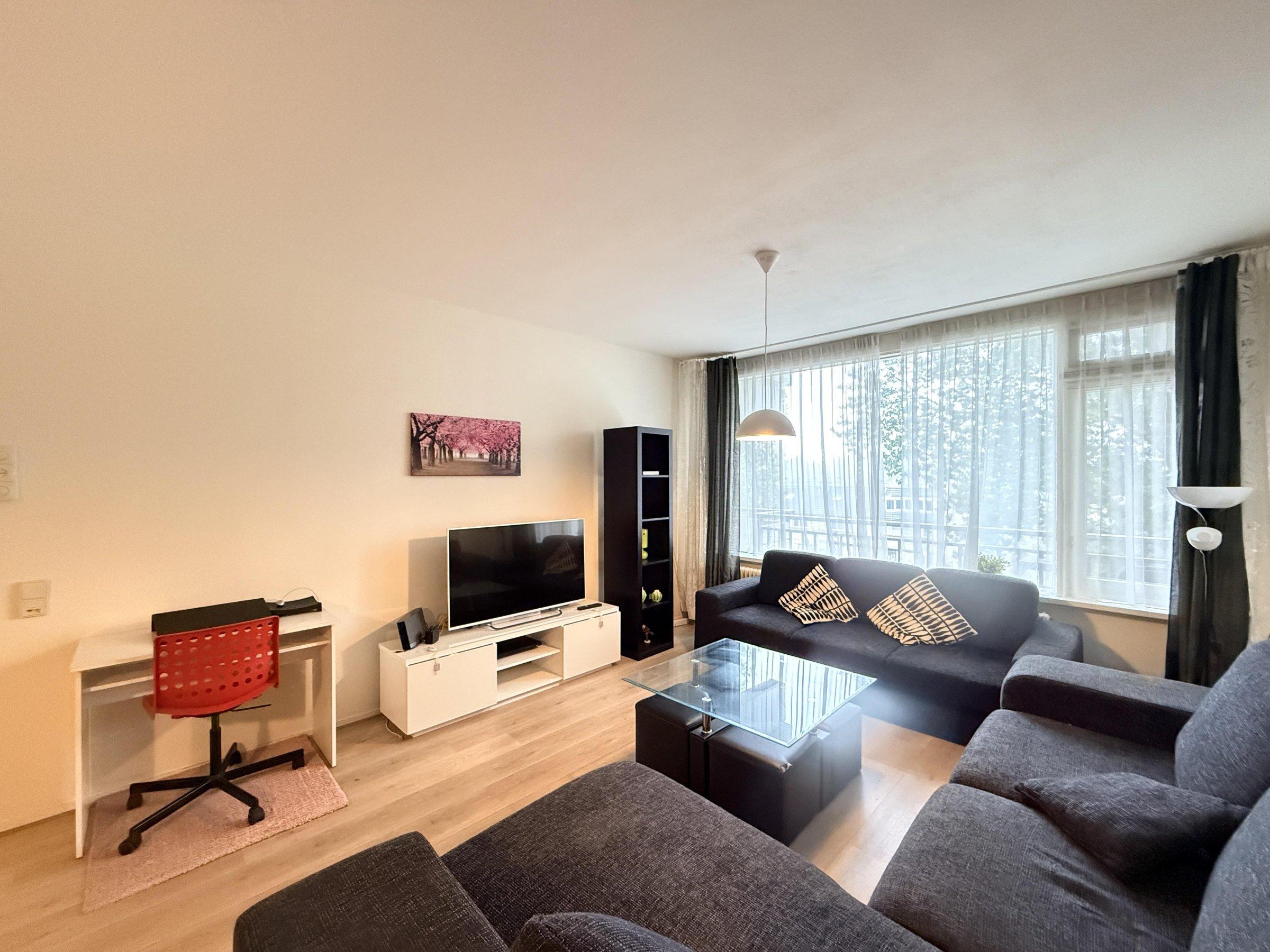 Appartement te huur: Kringloop, Amstelveen