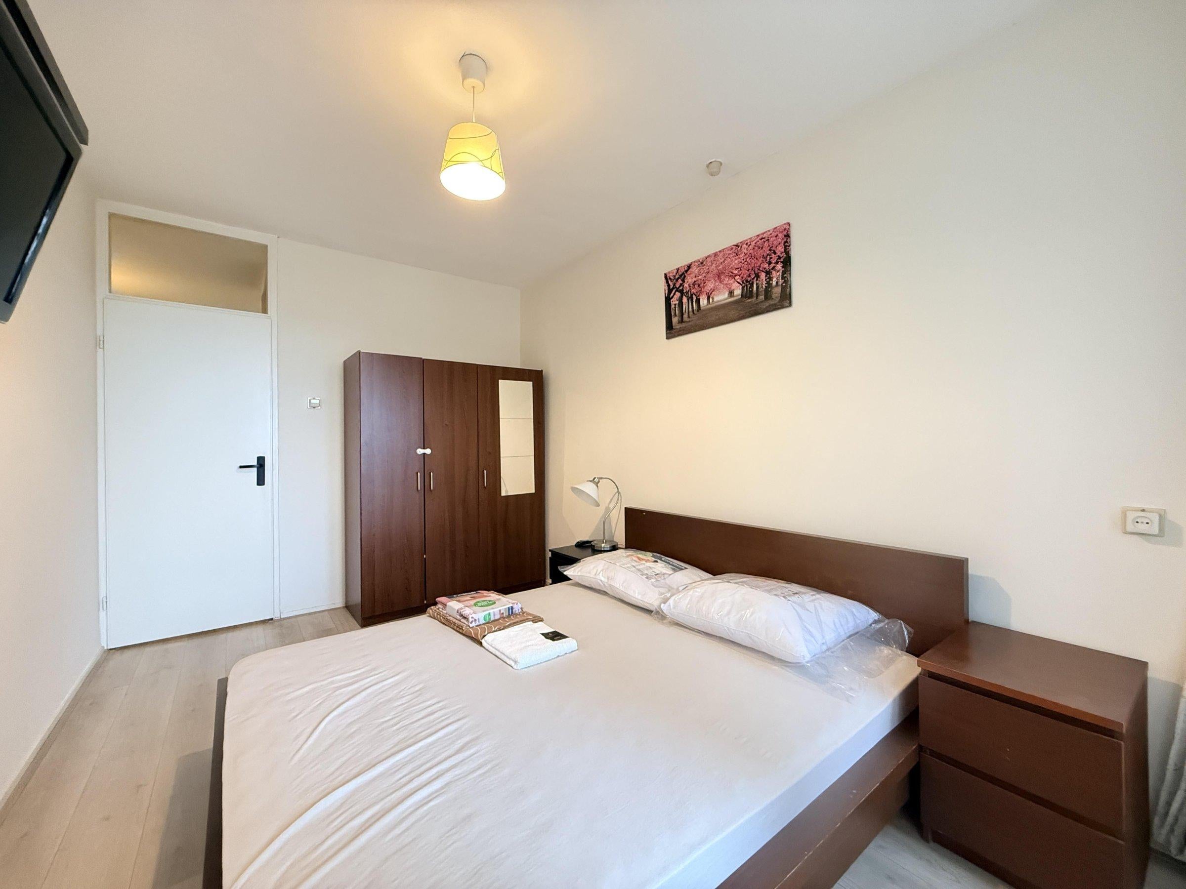 Appartement te huur: Kringloop, Amstelveen