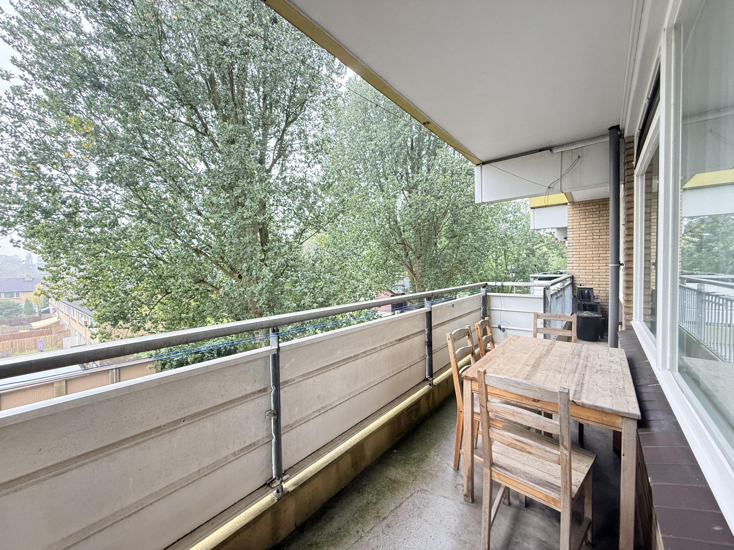 Appartement te huur: Kringloop, Amstelveen