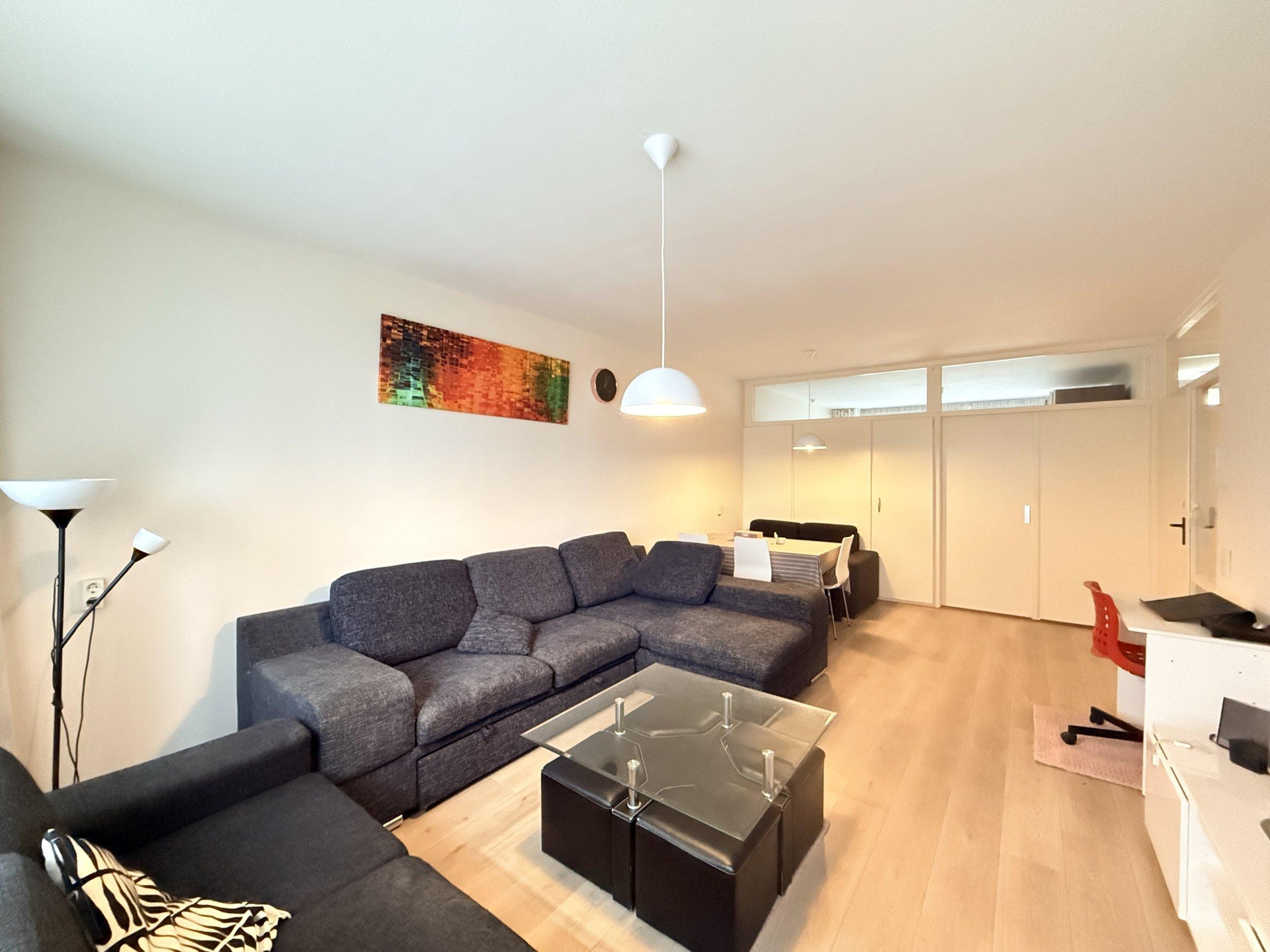 Appartement te huur: Kringloop, Amstelveen