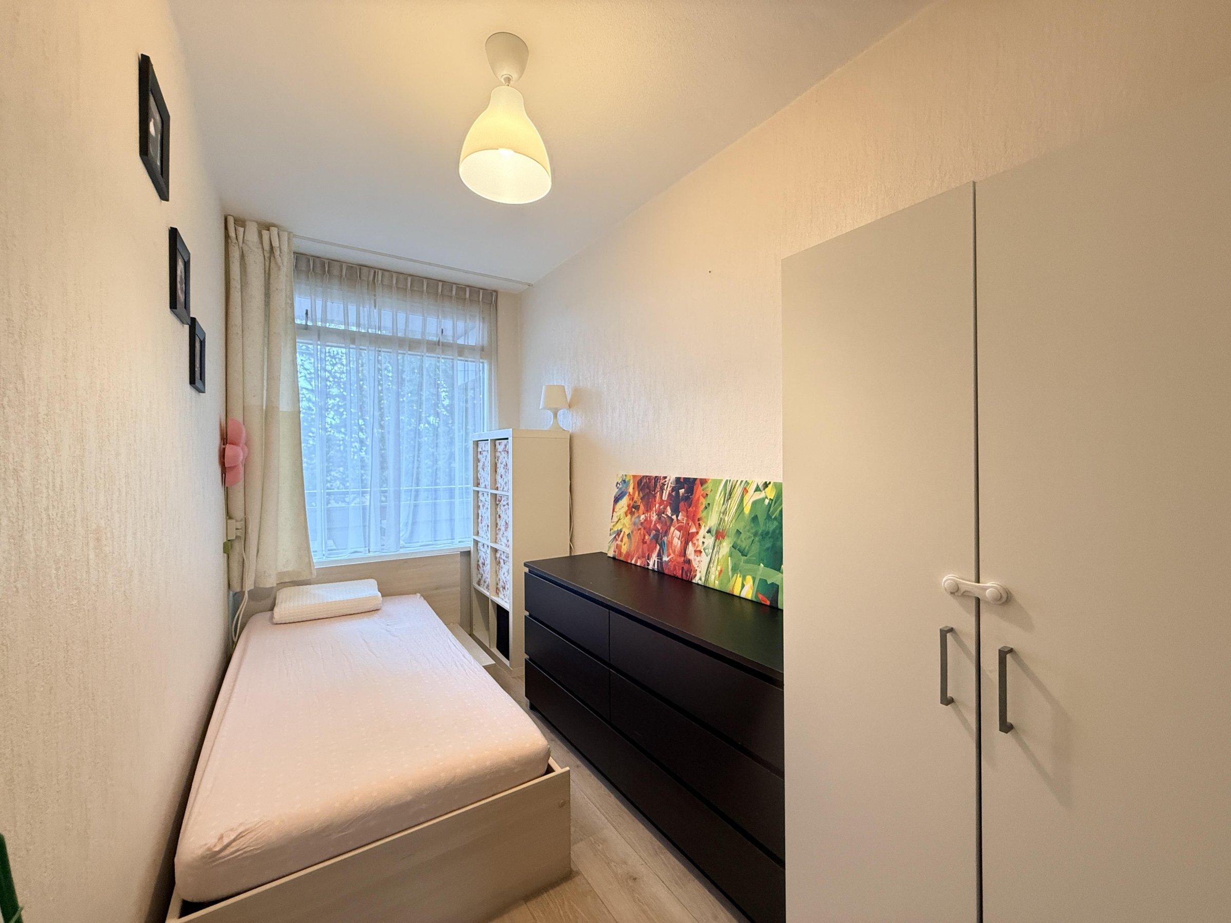 Appartement te huur: Kringloop, Amstelveen