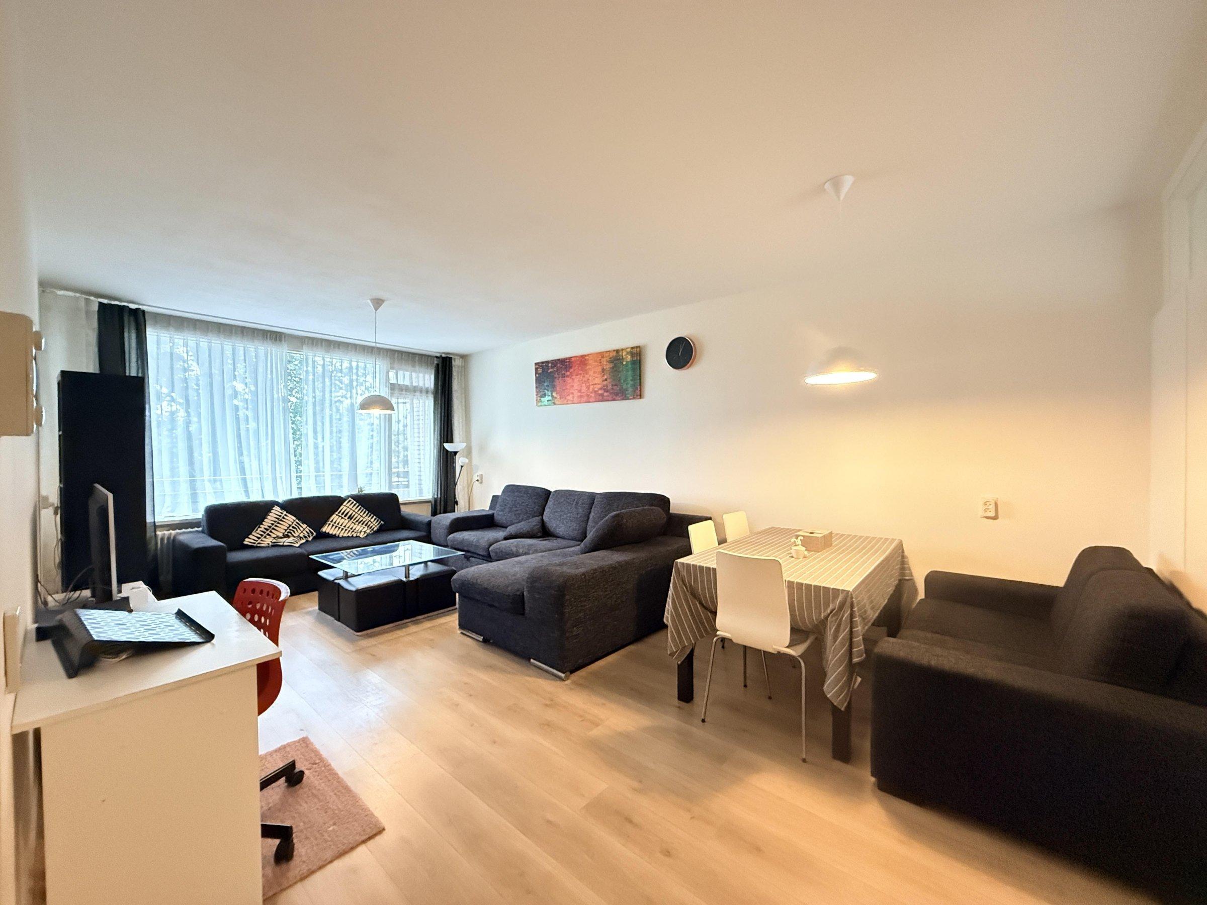 Appartement te huur: Kringloop, Amstelveen