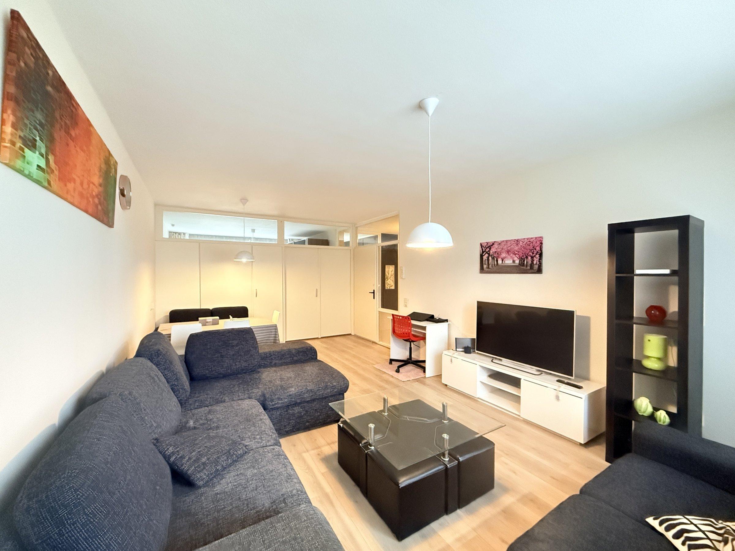 Appartement te huur: Kringloop, Amstelveen