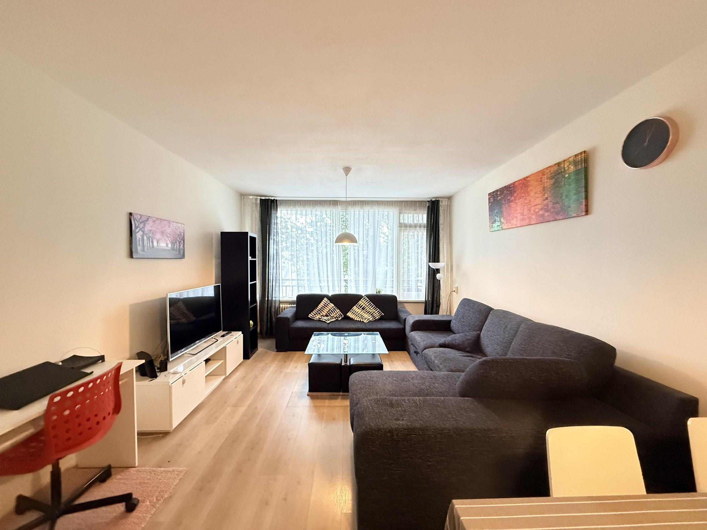 Appartement te huur: Kringloop, Amstelveen