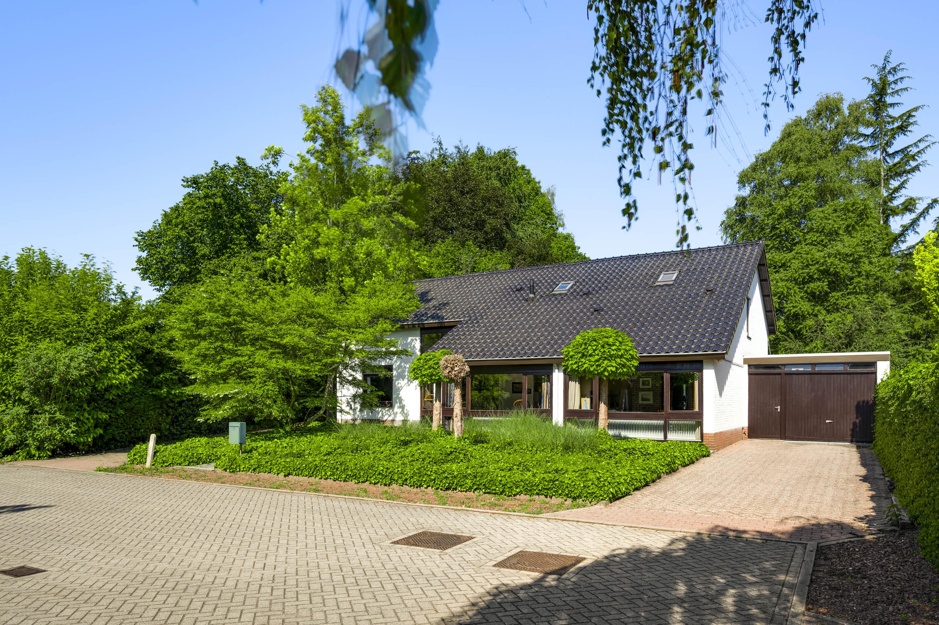 Huis Stadhouderlaan 23 in Horn