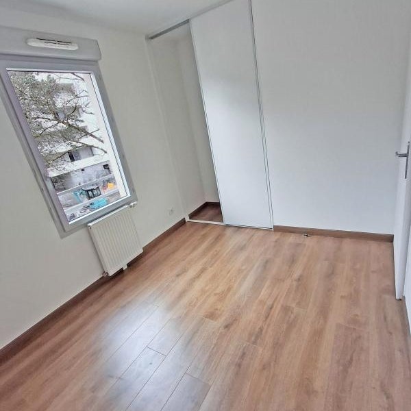 Appartement Chemin des Sources à Meylan