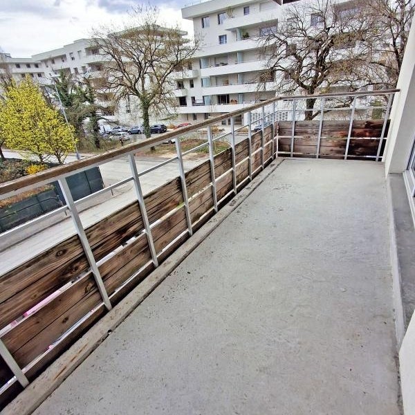 Appartement Chemin des Sources à Meylan