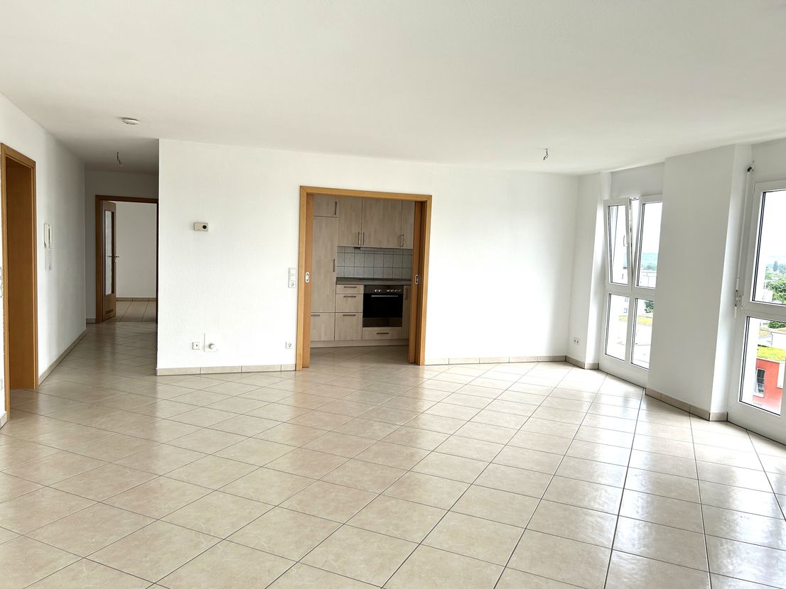 Wohnung Am Sonnenberg in Ludwigsburg